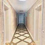 شقة In Complex Sunny Island Deluxe تشيرنوموريتس
