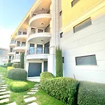 شقة In Complex Sunny Island Deluxe تشيرنوموريتس