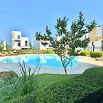In Complex Sunny Island Deluxe *