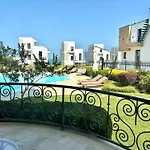 شقة In Complex Sunny Island Deluxe تشيرنوموريتس