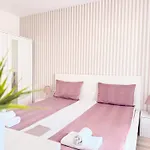 In Complex Sunny Island Deluxe شقة تشيرنوموريتس