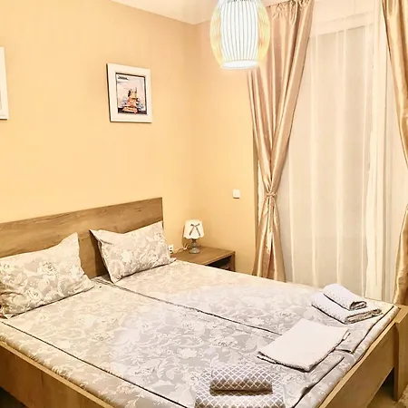 In Complex Sunny Island Deluxe Appartement *