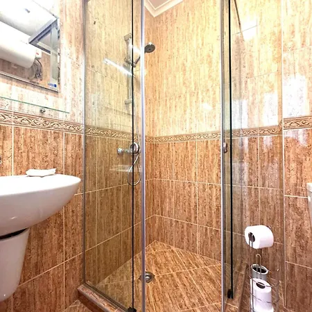 شقة In Complex Sunny Island Deluxe تشيرنوموريتس