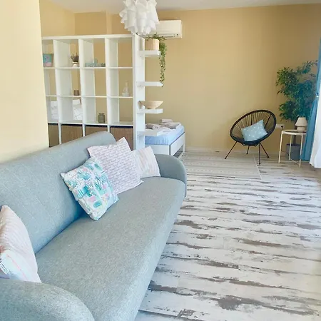 In Complex Sunny Island Deluxe *