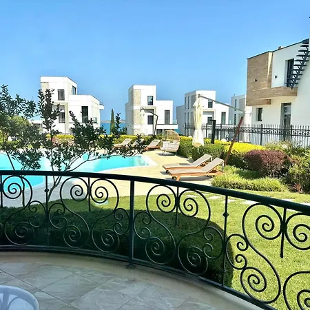 Daire In Complex Sunny Island Deluxe Chernomorets