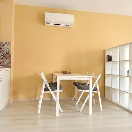 Daire In Complex Sunny Island Deluxe Chernomorets