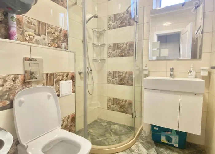 In Complex Sunny Island Deluxe