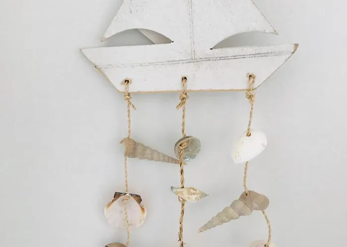 In Complex Sunny Island Deluxe Daire *