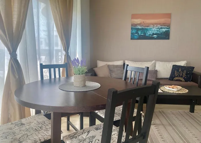 In Complex Sunny Island Deluxe *