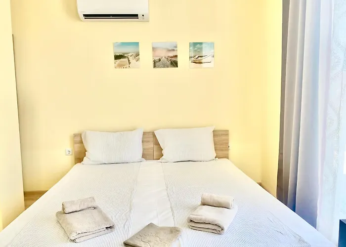 In Complex Sunny Island Deluxe *