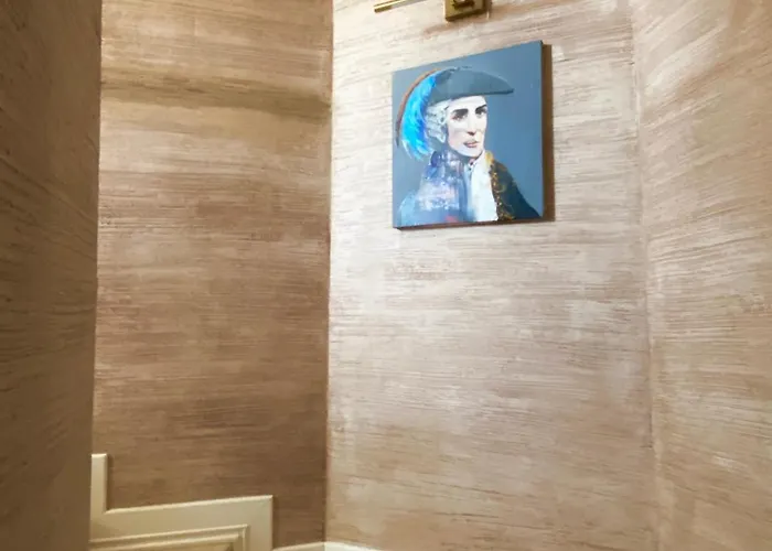 In Complex Sunny Island Deluxe * Chernomorets