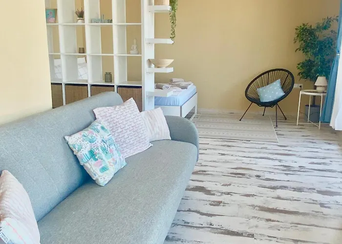 In Complex Sunny Island Deluxe *