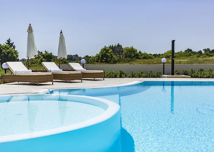 Daire In Complex Sunny Island Deluxe Chernomorets