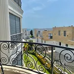 아파트 In Complex Sunny Island Deluxe 체르노모레츠