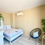 In Complex Sunny Island Deluxe Apartman Csernomorec