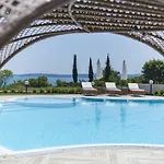 In Complex Sunny Island Deluxe 아파트