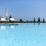 In Complex Sunny Island Deluxe 아파트 *