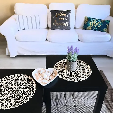 Apartament In Complex Sunny Island Deluxe