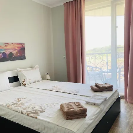 Apartament In Complex Sunny Island Deluxe