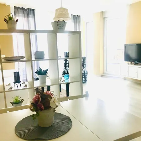 Apartament In Complex Sunny Island Deluxe Cernomoreț