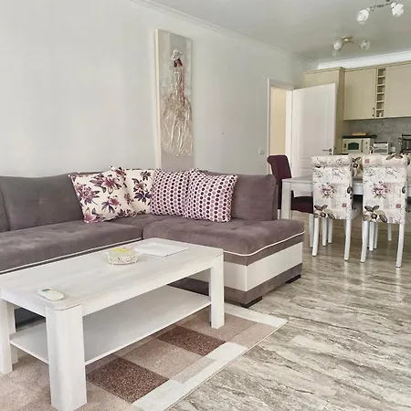 Apartament In Complex Sunny Island Deluxe