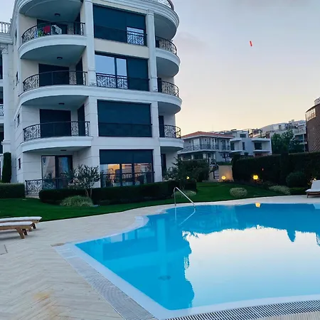 Apartament In Complex Sunny Island Deluxe