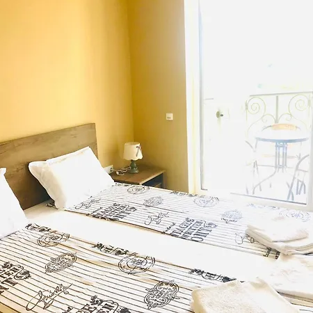 In Complex Sunny Island Deluxe Apartament