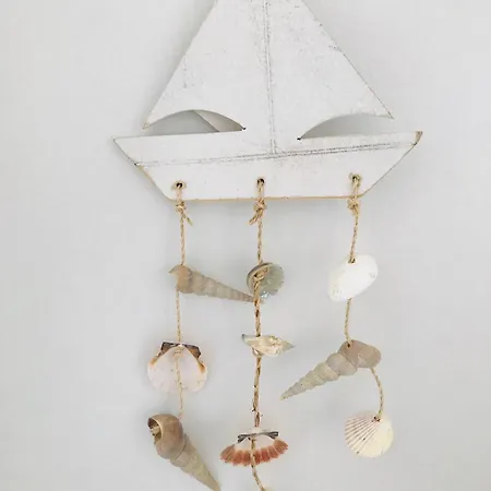 In Complex Sunny Island Deluxe Daire *