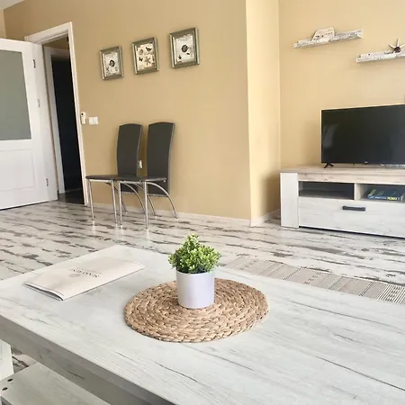 Apartament In Complex Sunny Island Deluxe