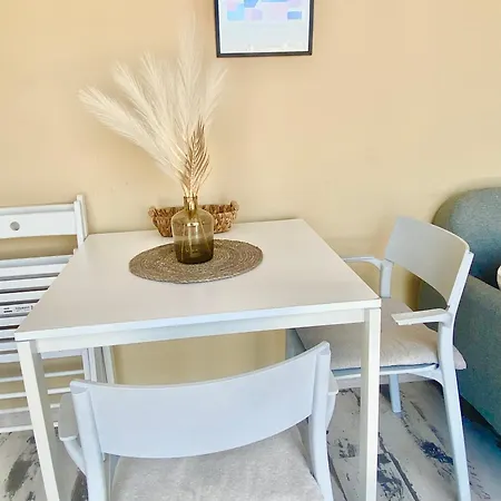 In Complex Sunny Island Deluxe Apartament Czernomorec