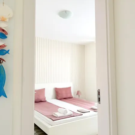 In Complex Sunny Island Deluxe *