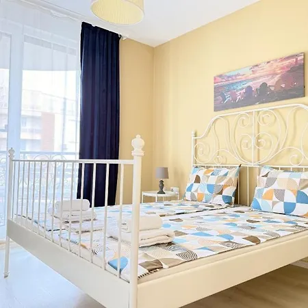 In Complex Sunny Island Deluxe *