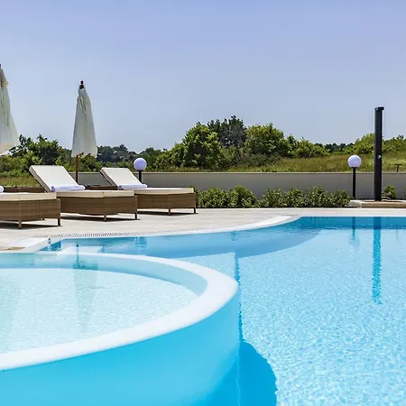 Daire In Complex Sunny Island Deluxe Chernomorets