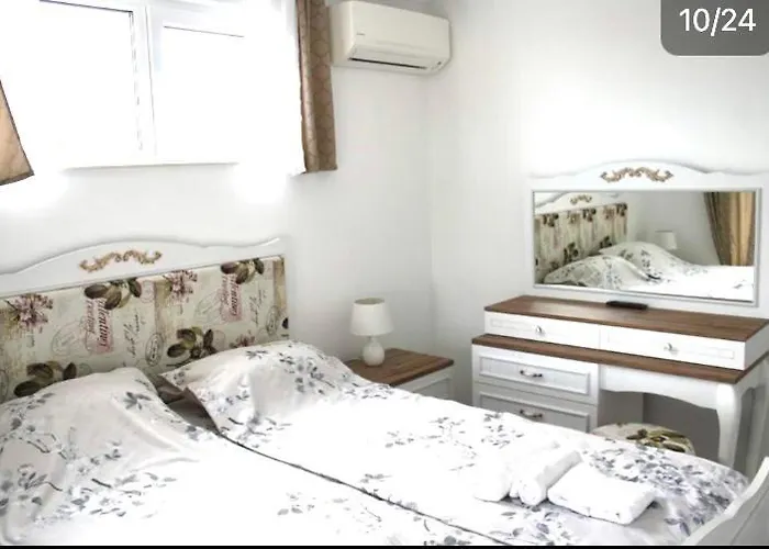 In Complex Sunny Island Deluxe *