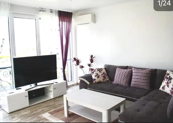 Apartman In Complex Sunny Island Deluxe