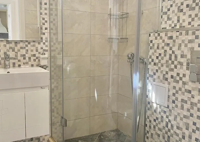 Apartman In Complex Sunny Island Deluxe *