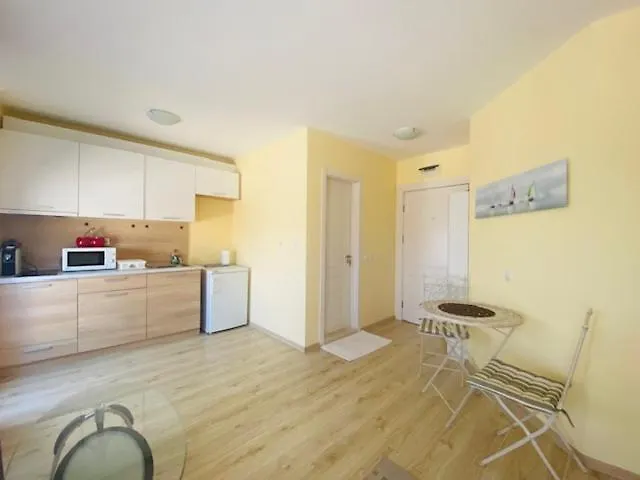 Apartman In Complex Sunny Island Deluxe