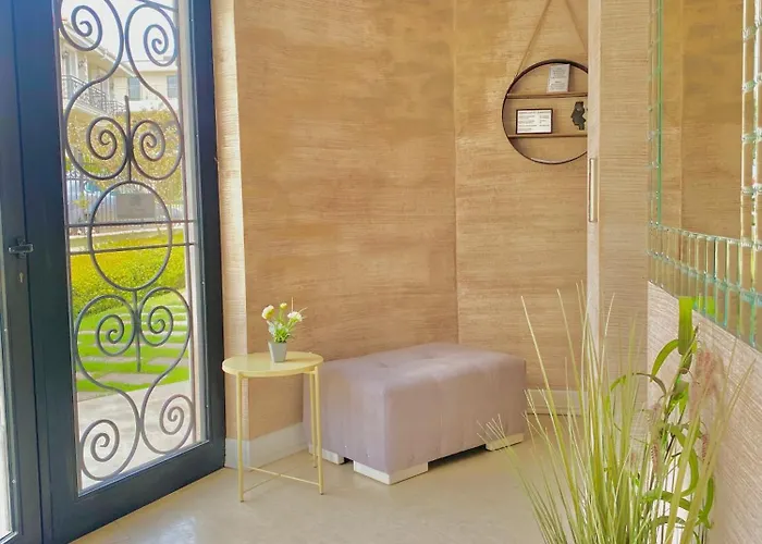 Apartman In Complex Sunny Island Deluxe