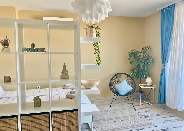 Apartman In Complex Sunny Island Deluxe