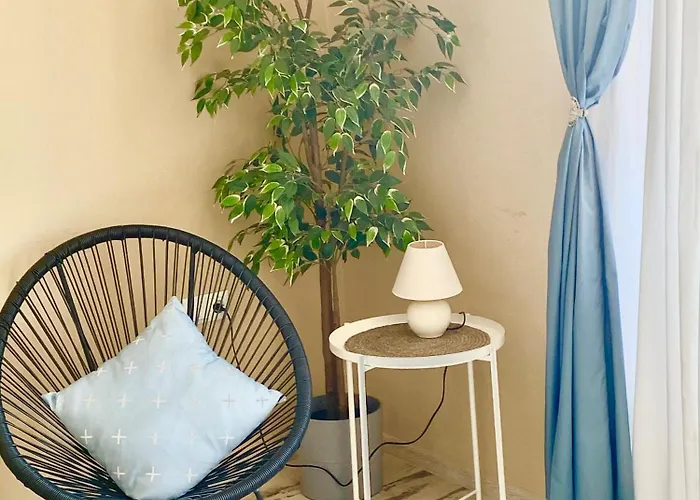 Lejlighed In Complex Sunny Island Deluxe Chernomorets