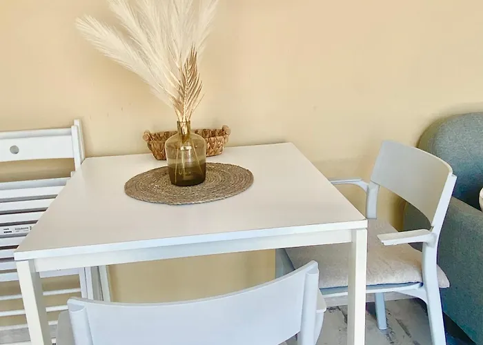 In Complex Sunny Island Deluxe Lejlighed Chernomorets